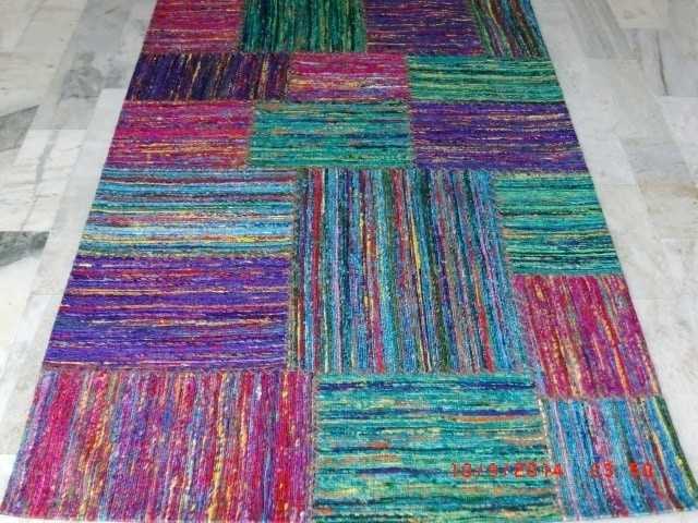 שטיח פאצ' הודי 3823