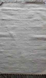 שטיח קילים נובה אפור