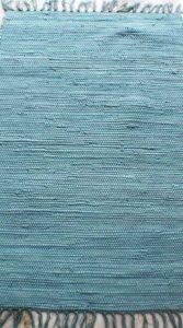 שטיח קילים נובה ירוק ים עדין