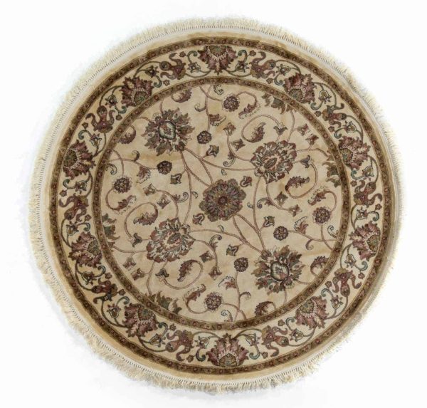 שטיח קלאסי עגול שטיח קלאסי עגול