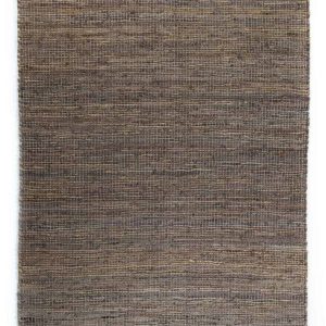 שטיח חבל דנים חום בהיר