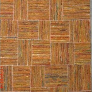 שטיח פאצ' צבעוני