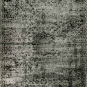 שטיח וינטייג' בדוגמה קלאסית