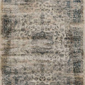 שטיח וינטג' דוגמה קלאסית