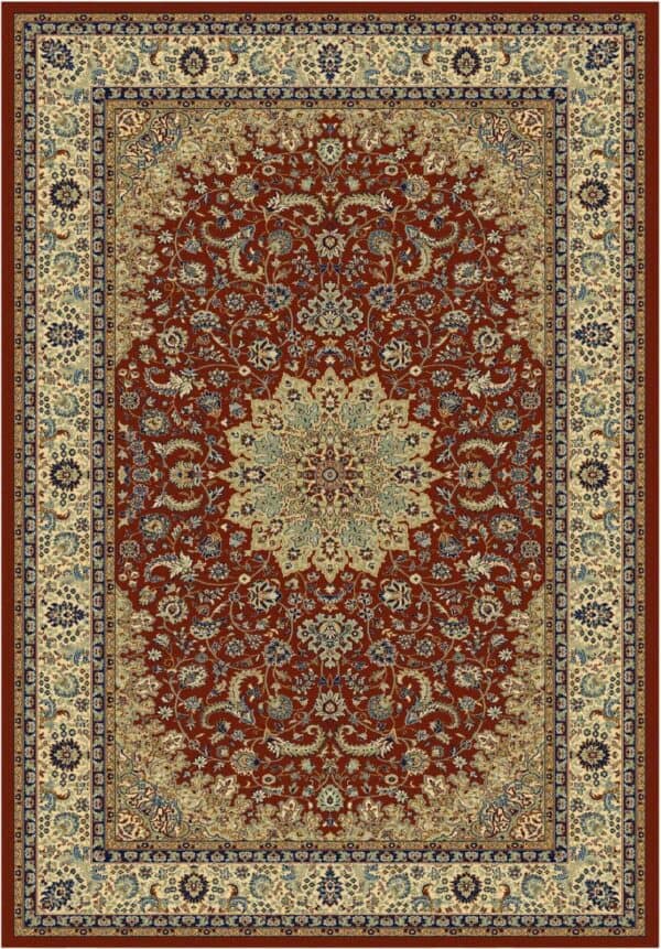 שטיח אוריינטל קלאסי דגם 144/220