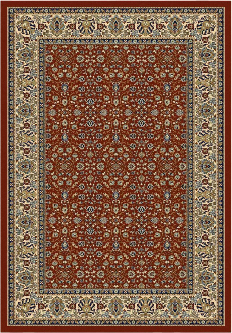 שטיח אוריינטל קלאסי דגם 240/220