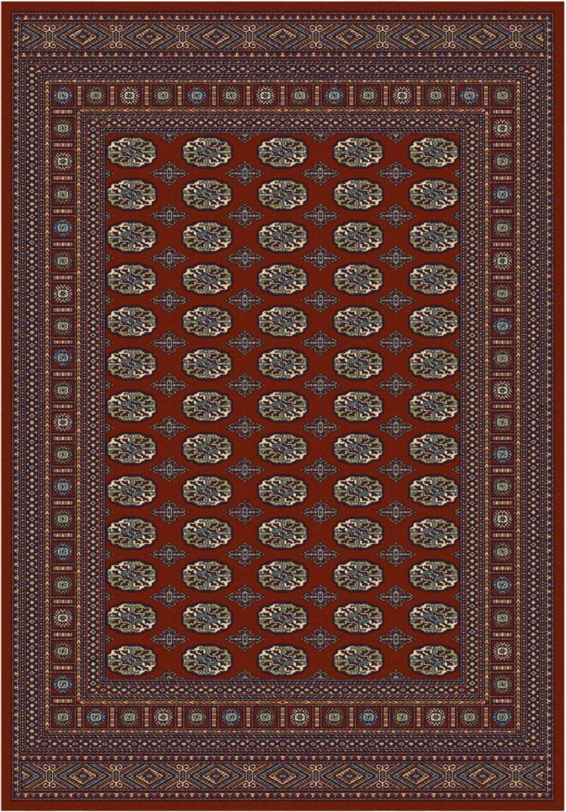 שטיח אוריינטל קלאסי דגם 248/220