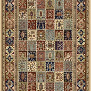 שטיח אוריינטל קלאסי