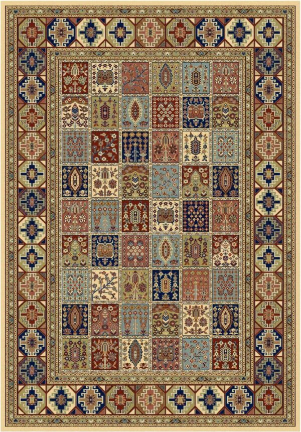 שטיח אוריינטל קלאסי דגם 435/440