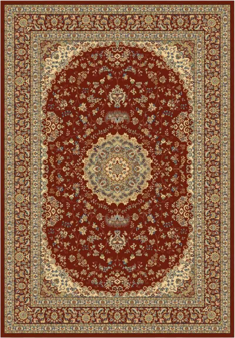 שטיח אוריינטל קלאסי דגם 446/220