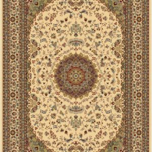 שטיח קלאסי בז'