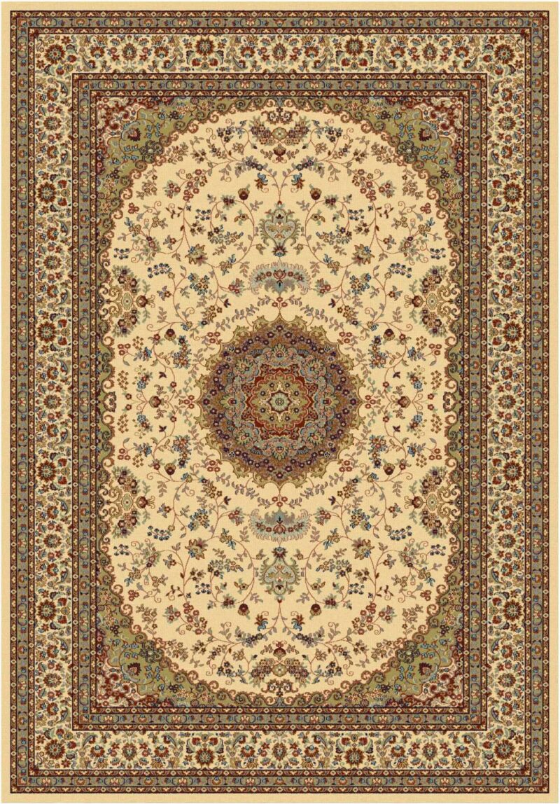 שטיח אוריינטל קלאסי דגם 446/440