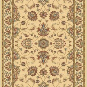 שטיח קלאסי בז'