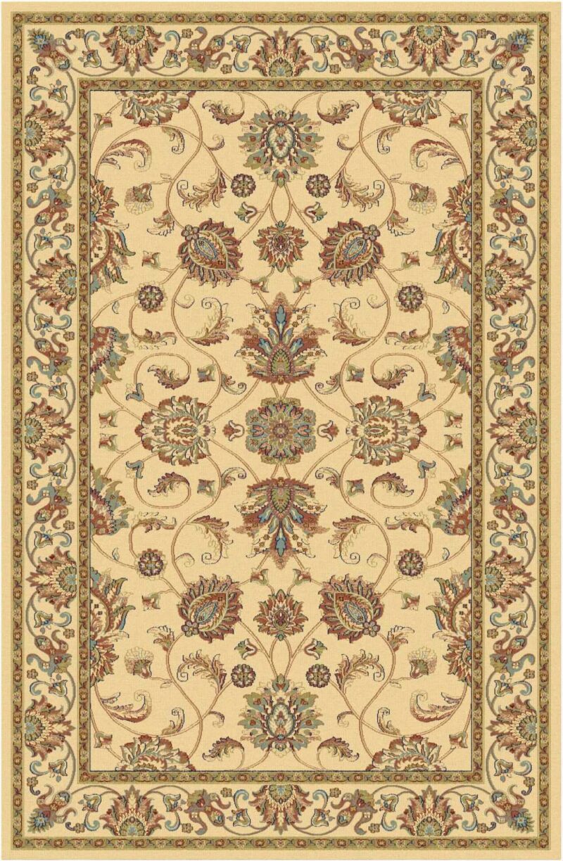 שטיח אוריינטל קלאסי דגם 530/440
