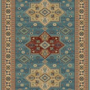 שטיח קלאסי דוגמת קאזק