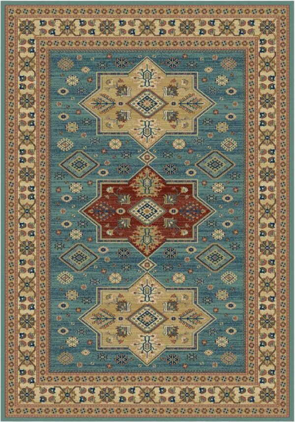 שטיח אוריינטל קלאסי דגם 549/110