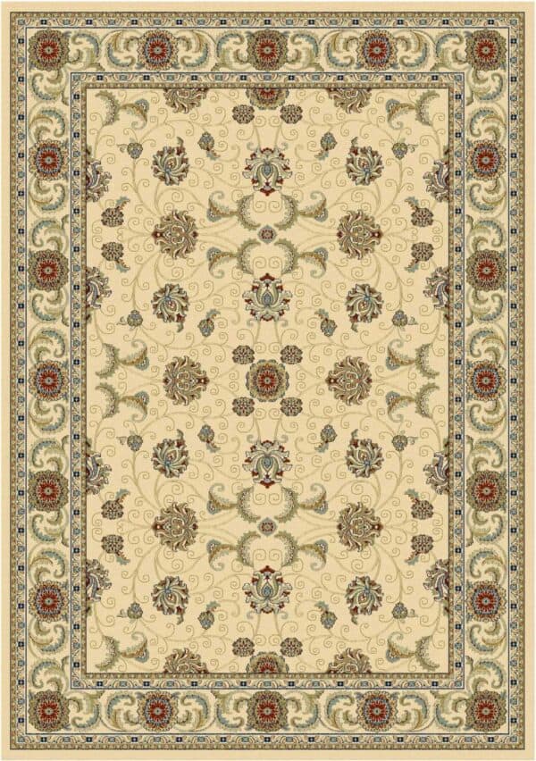 שטיח אוריינטל קלאסי דגם 555/440