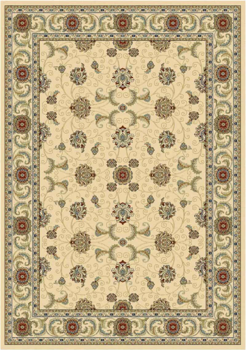 שטיח אוריינטל קלאסי דגם 555/440