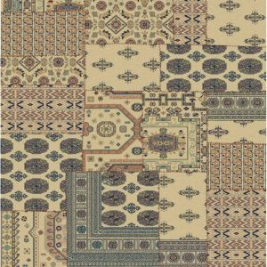 שטיח אוריינטל קלאסי