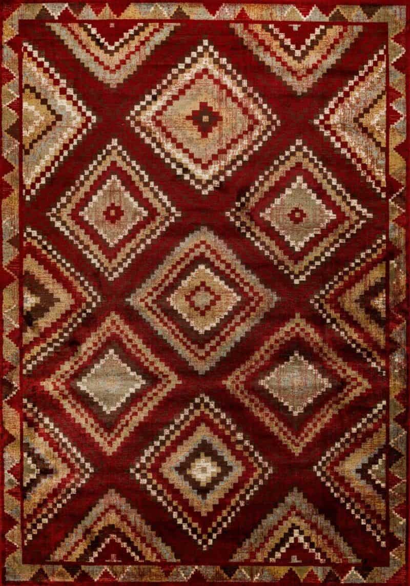 שטיח וינטייג' דגם 736/496880