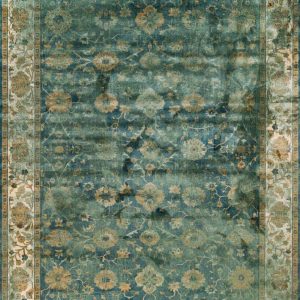 שטיח וינטג' דוגמא קלאסית