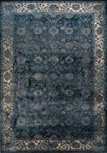 שטיח וינטג' דוגמא קלאסית