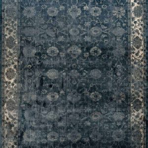 שטיח וינטג' דוגמא קלאסית