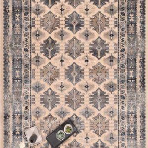 שטיח פאראש דגם 17/497440 – תמונה 6