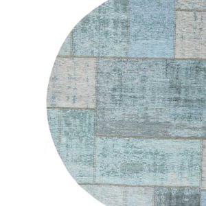 שטיח קרלוצ'י דגם Pagrun טורקיז – תמונה 8