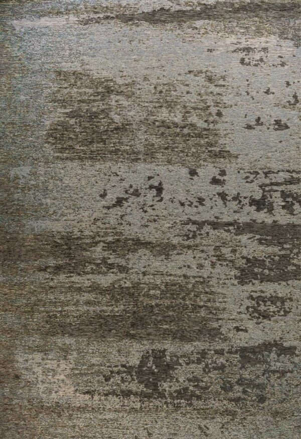 שטיח אופל דגם Melare צבע אפור