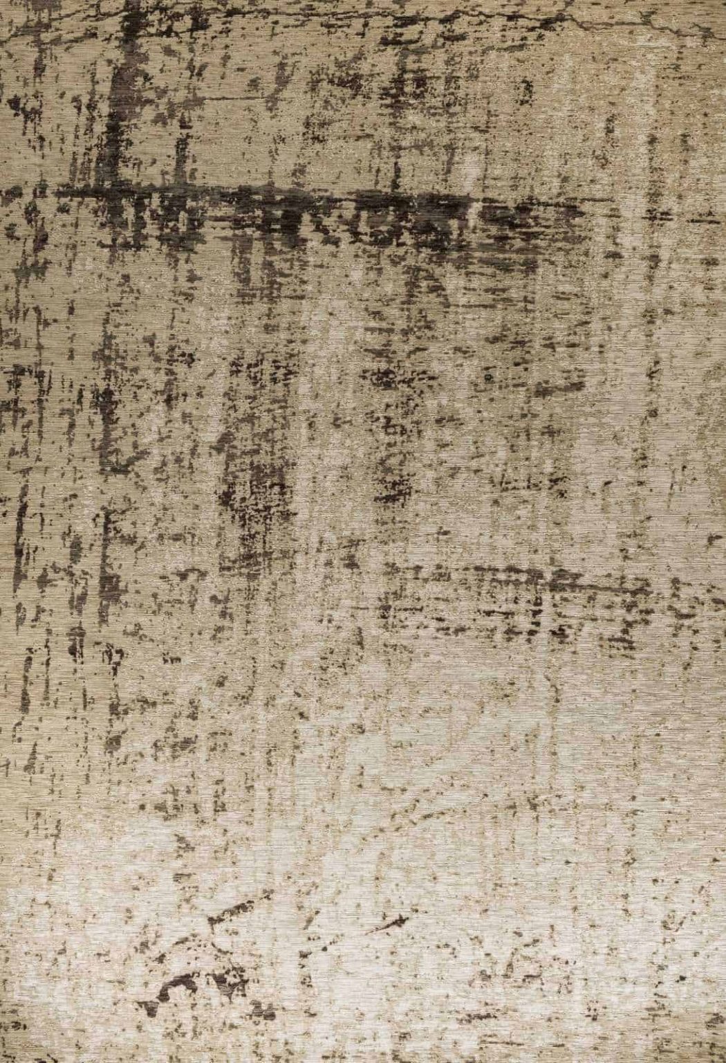 שטיח קרלוצ'י מחוק אפור