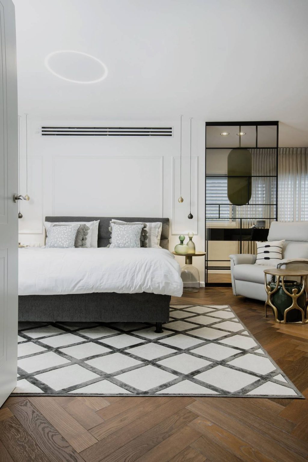 שטיח פאראש דגם 345/473343