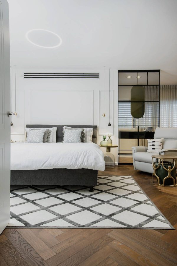 שטיח פאראש דגם 345/473343