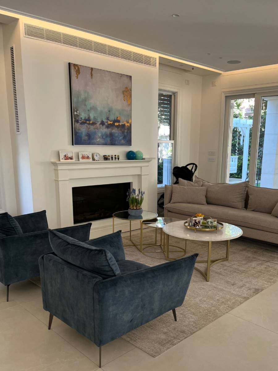 שטיח קרלוצ'י RUBI בז'