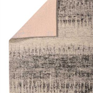 שטיח קרלוצ'י דגם Varoy אפור – תמונה 3