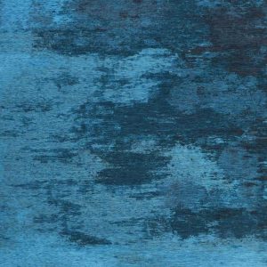 שטיח קרלוצ'י בצבע טורקיז