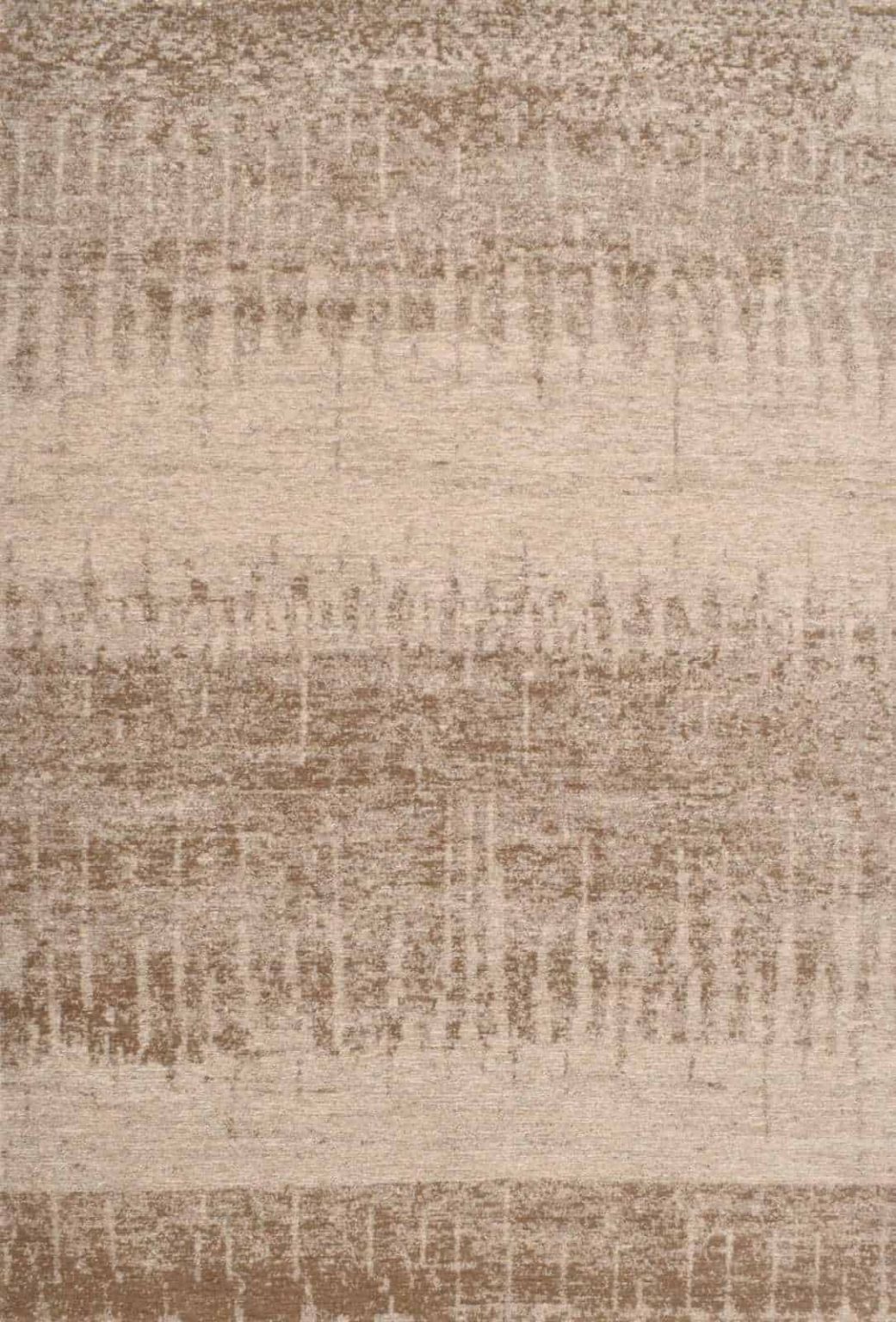 שטיח מודרני צבע בז'