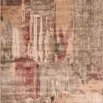שטיח וינטג' דגם 763/485110