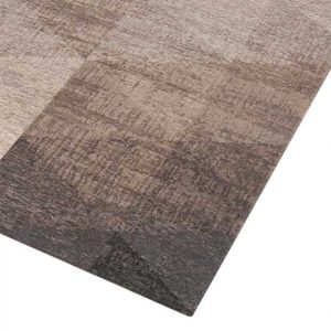 שטיח אופל דגם Nika צבע אפור – תמונה 2