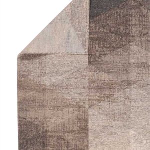 שטיח אופל דגם Nika צבע אפור – תמונה 3