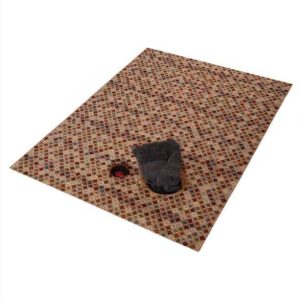 שטיח קרלוצ'י דגם Sibach צבעוני – תמונה 6