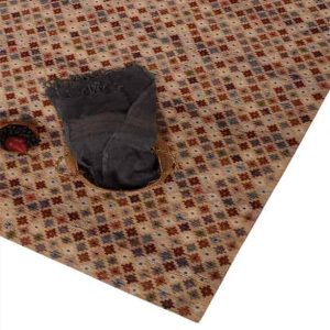 שטיח קרלוצ'י דגם Sibach צבעוני – תמונה 5