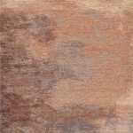 שטיח קרלוצ'י דגם Borella כתום בהיר