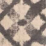 שטיח אופל דגם Scot צבע אפור