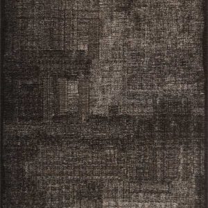 שטיח קרלוצ'י TAPAL שחור