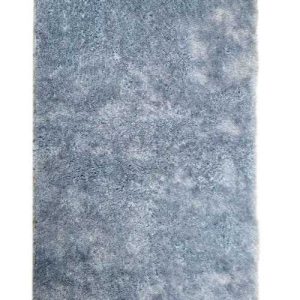 שטיח שאגי תכלת