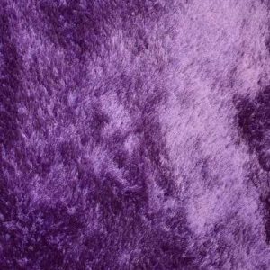 שטיח שאגי סגול בהיר