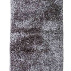 שטיח שאגי איכותי בצבע אפור