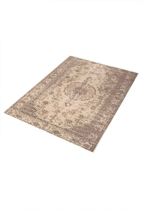 שטיח קרלוצ'י KIMAR אפור