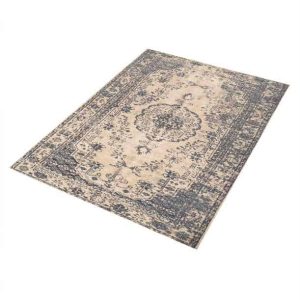 שטיח קרלוצ'י KIMAR כחול